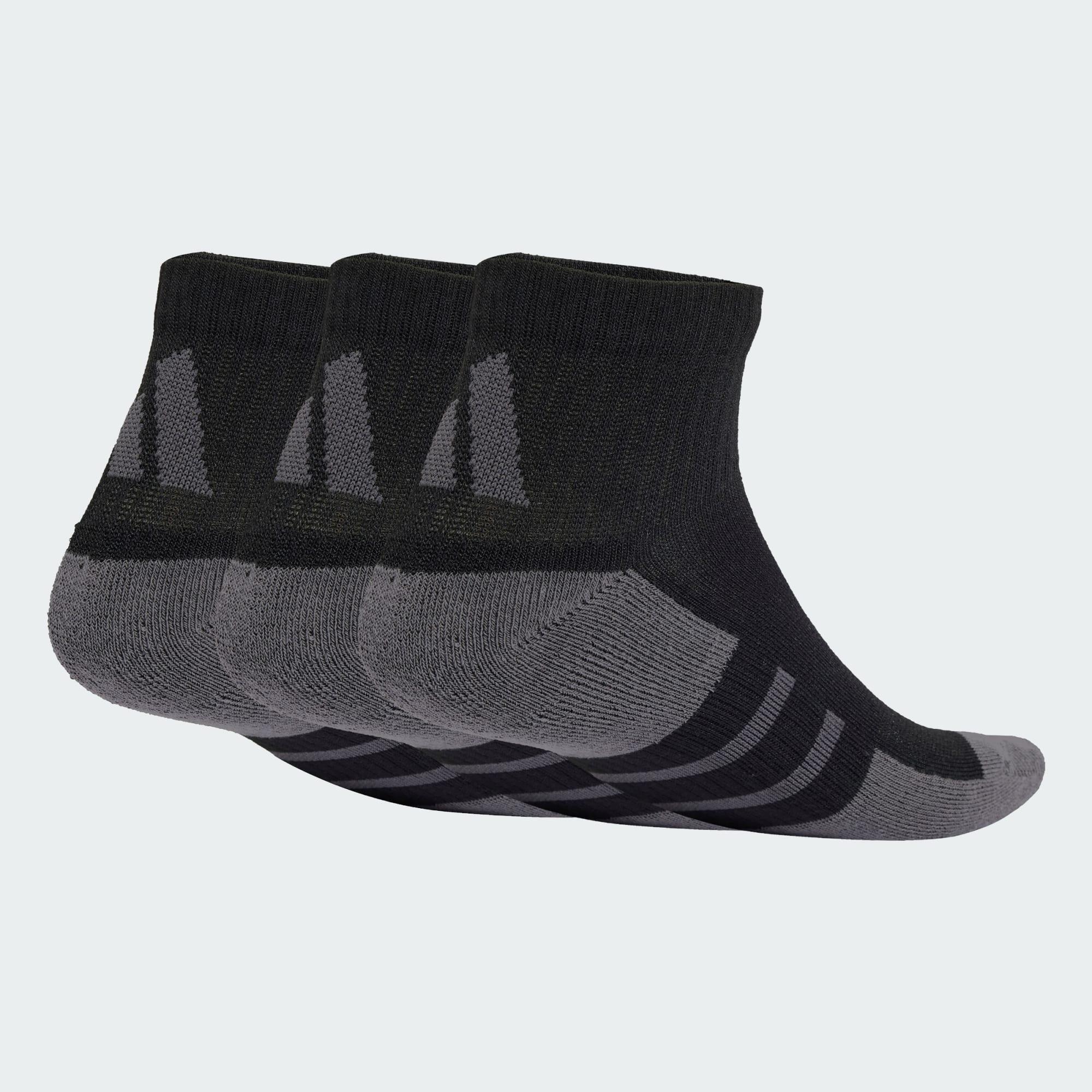Essentials CLIMACOOL Quarter Socken, 3 Paar 2/5