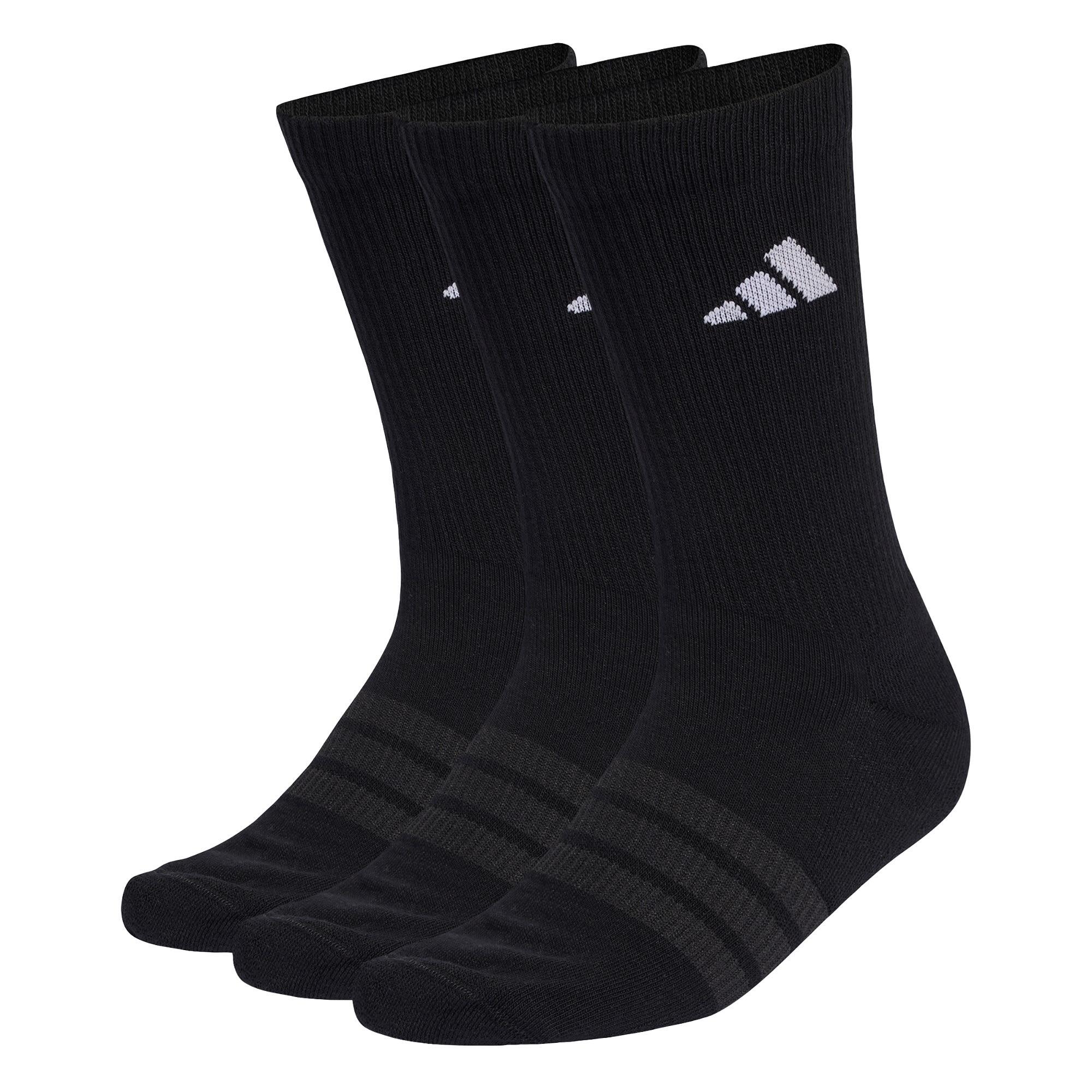 ȘOSETE SPORT CU CĂPTUȘEALĂ, PACHET DE 3 PERECHI