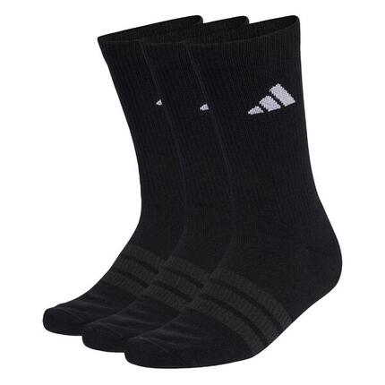 DÄMPFENDE SPORTSWEAR CREW SOCKEN 3er-Pack