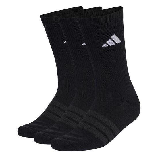 DÄMPFENDE SPORTSWEAR CREW SOCKEN 3er-Pack
