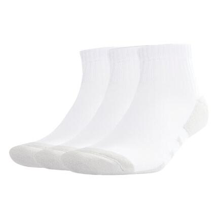 Skarpetki Essentials CLIMACOOL Quarter 3 Pair