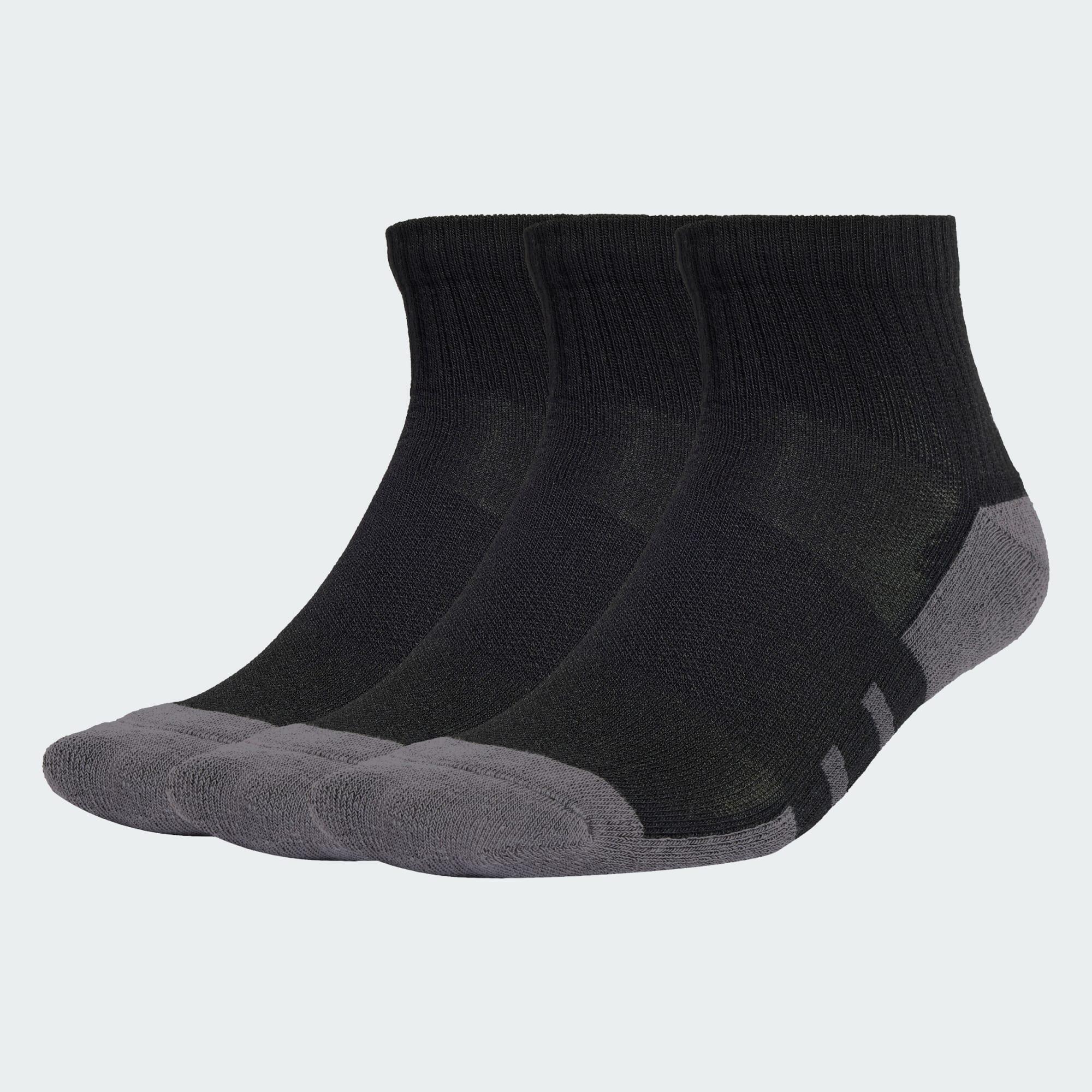 Essentials CLIMACOOL Quarter Socken, 3 Paar 5/5