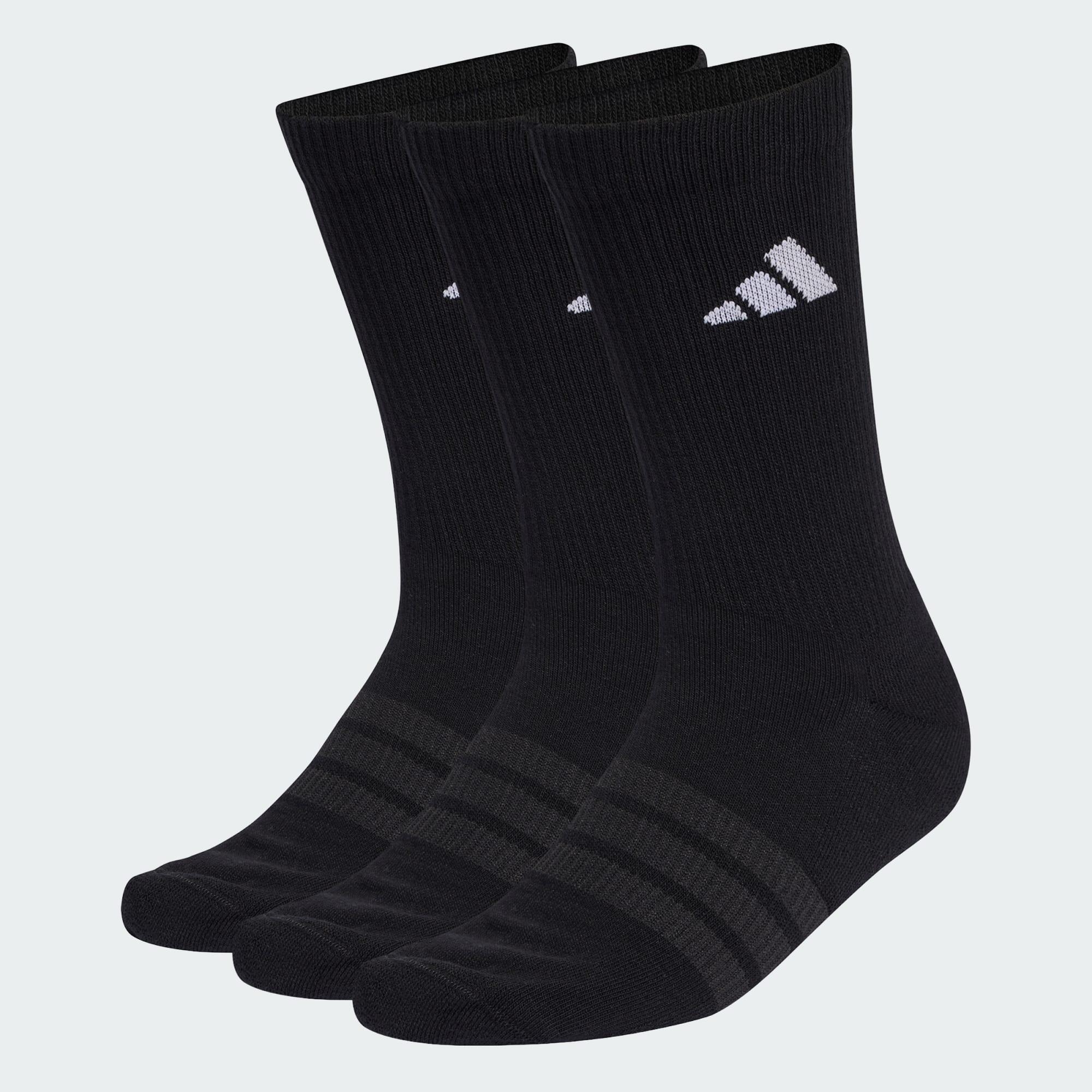 CALCETINES CLÁSICOS ACOLCHADOS SPORTSWEAR (3 PARES) 4/5