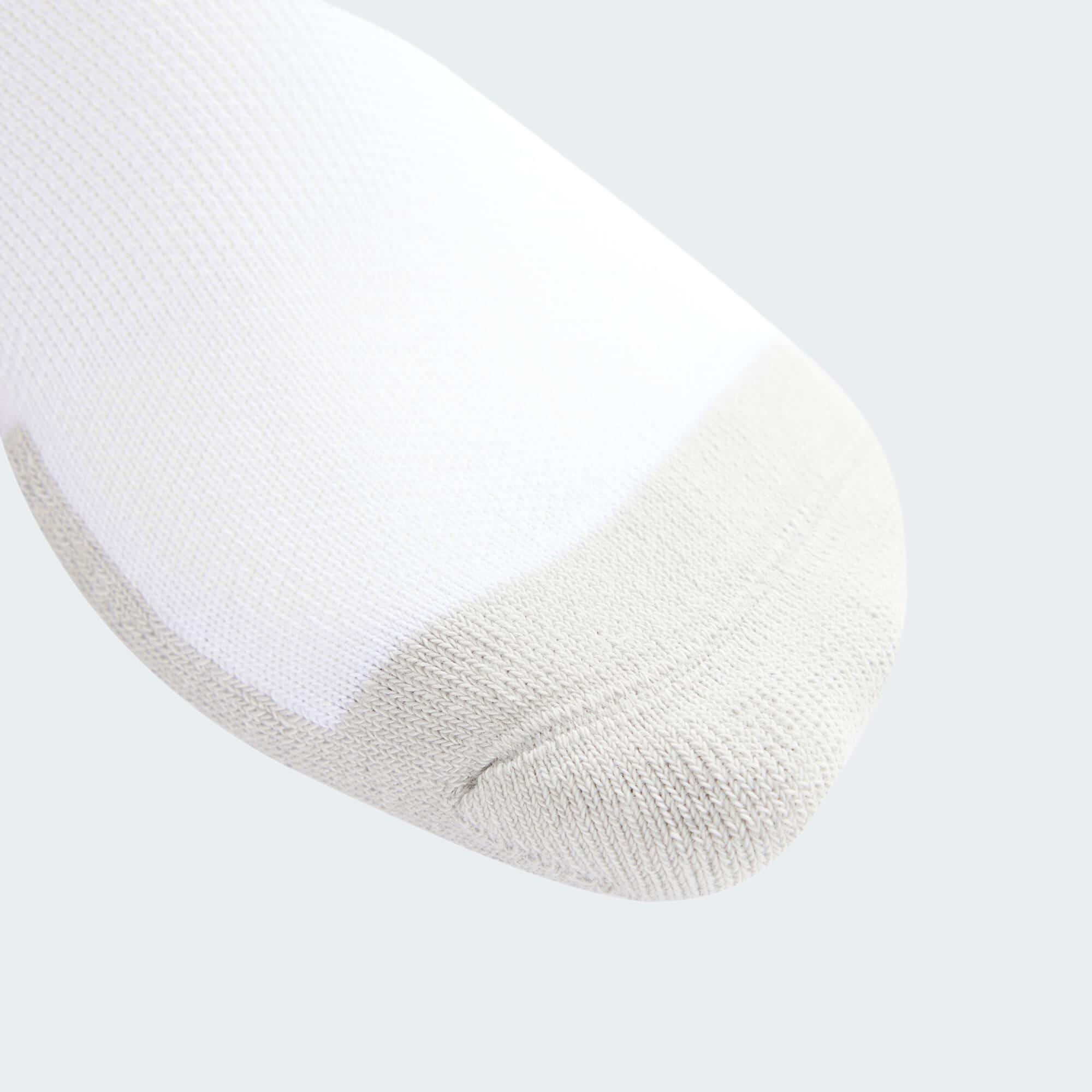 Skarpetki Essentials CLIMACOOL Quarter 3 Pair 4/5