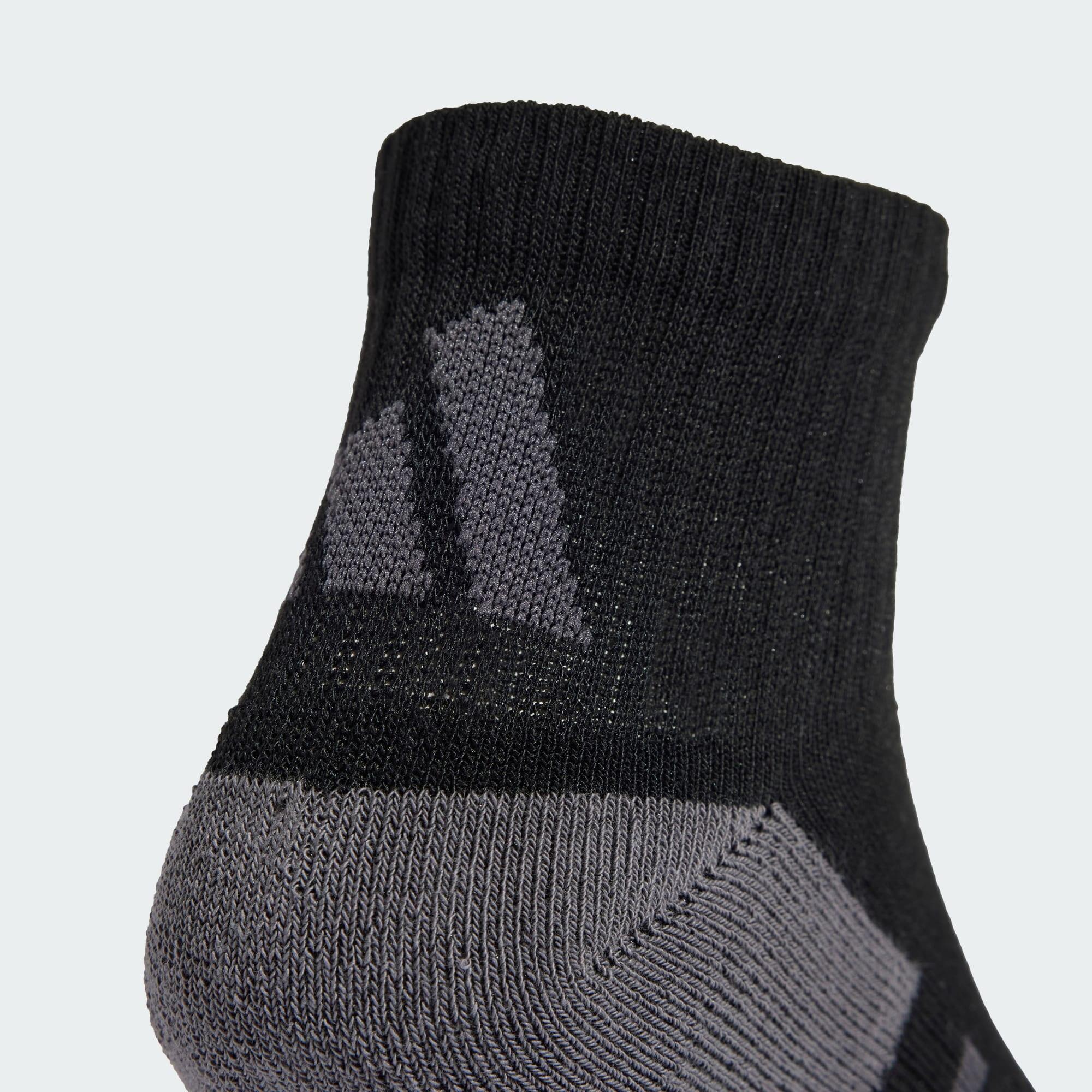 Essentials CLIMACOOL Quarter Socken, 3 Paar 4/5