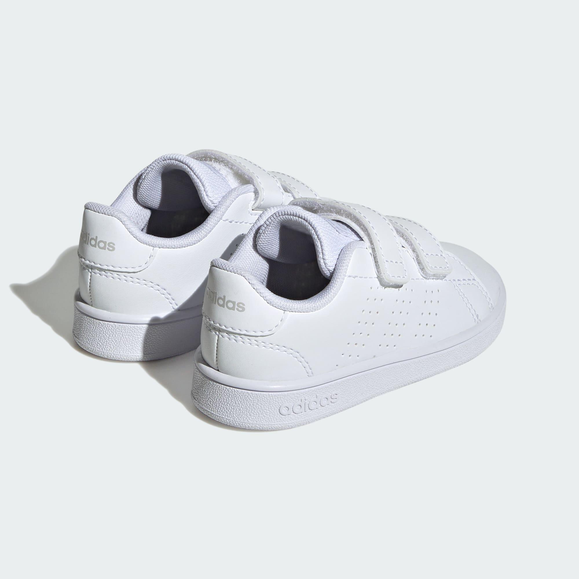 Zapatilla Advantage Lifestyle Court Two Hook-and-Loop 7/7