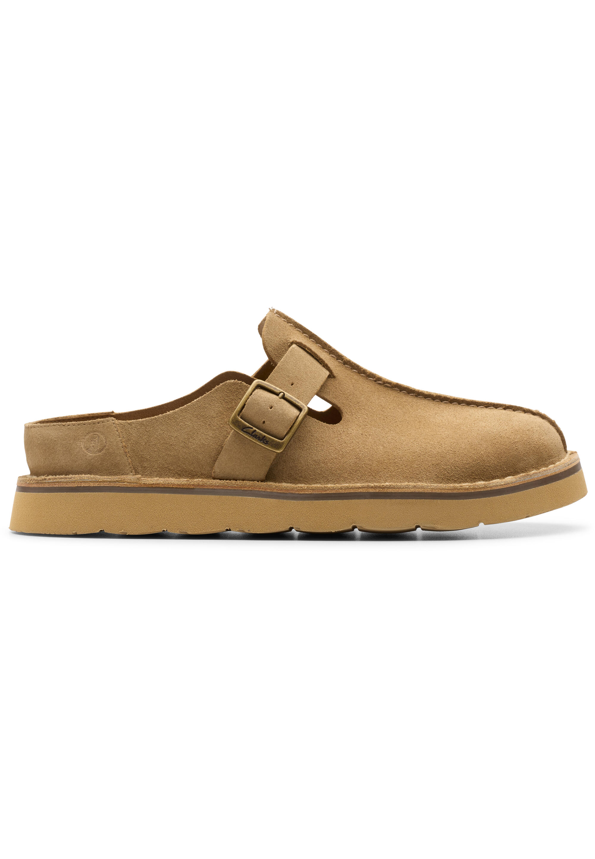 Mules Solsbury Mule 3/5