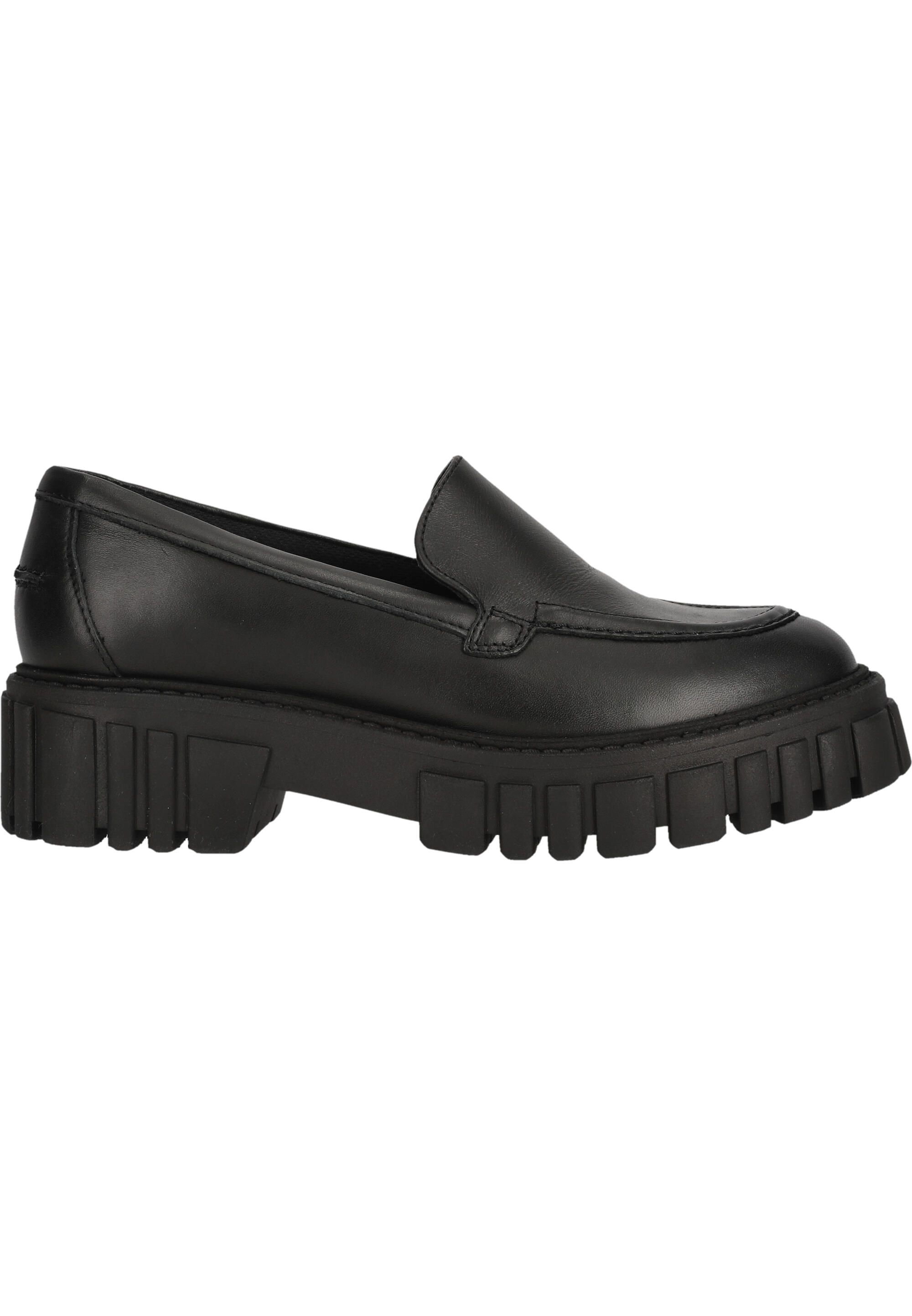 Mocassins Page Loafer 3/5