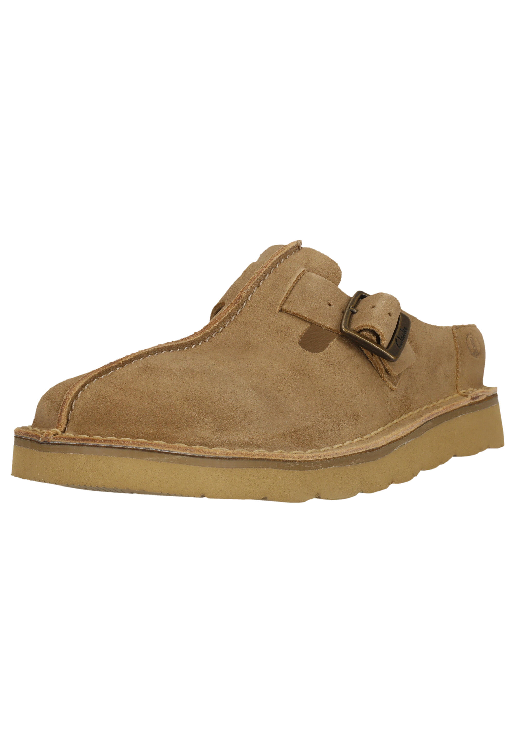 Mules Solsbury Mule 2/5