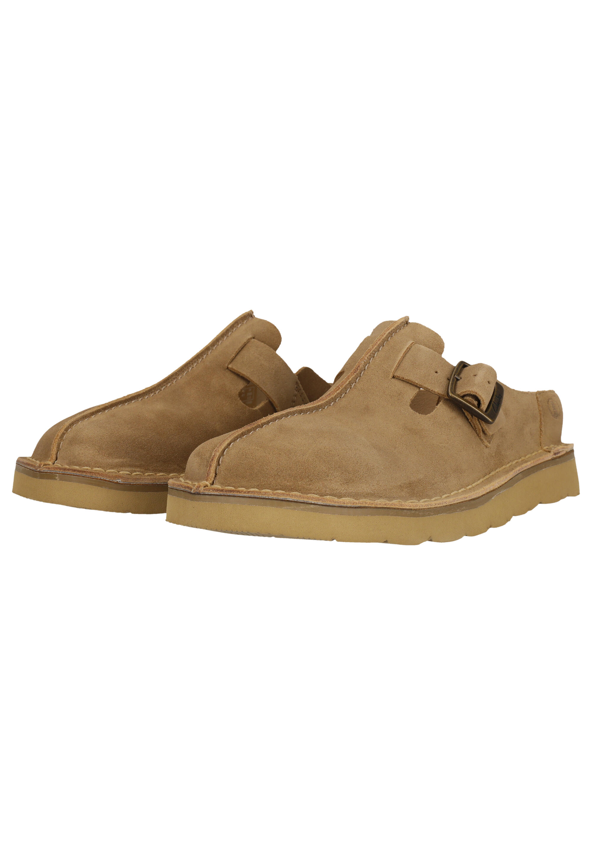 Mules Solsbury Mule 4/5