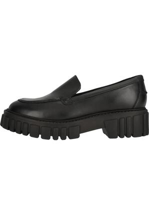 Mocasines Mujer Clarks Page Loafer Leather