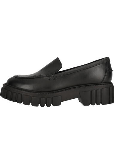 Mocasines Mujer Clarks Page Loafer Leather
