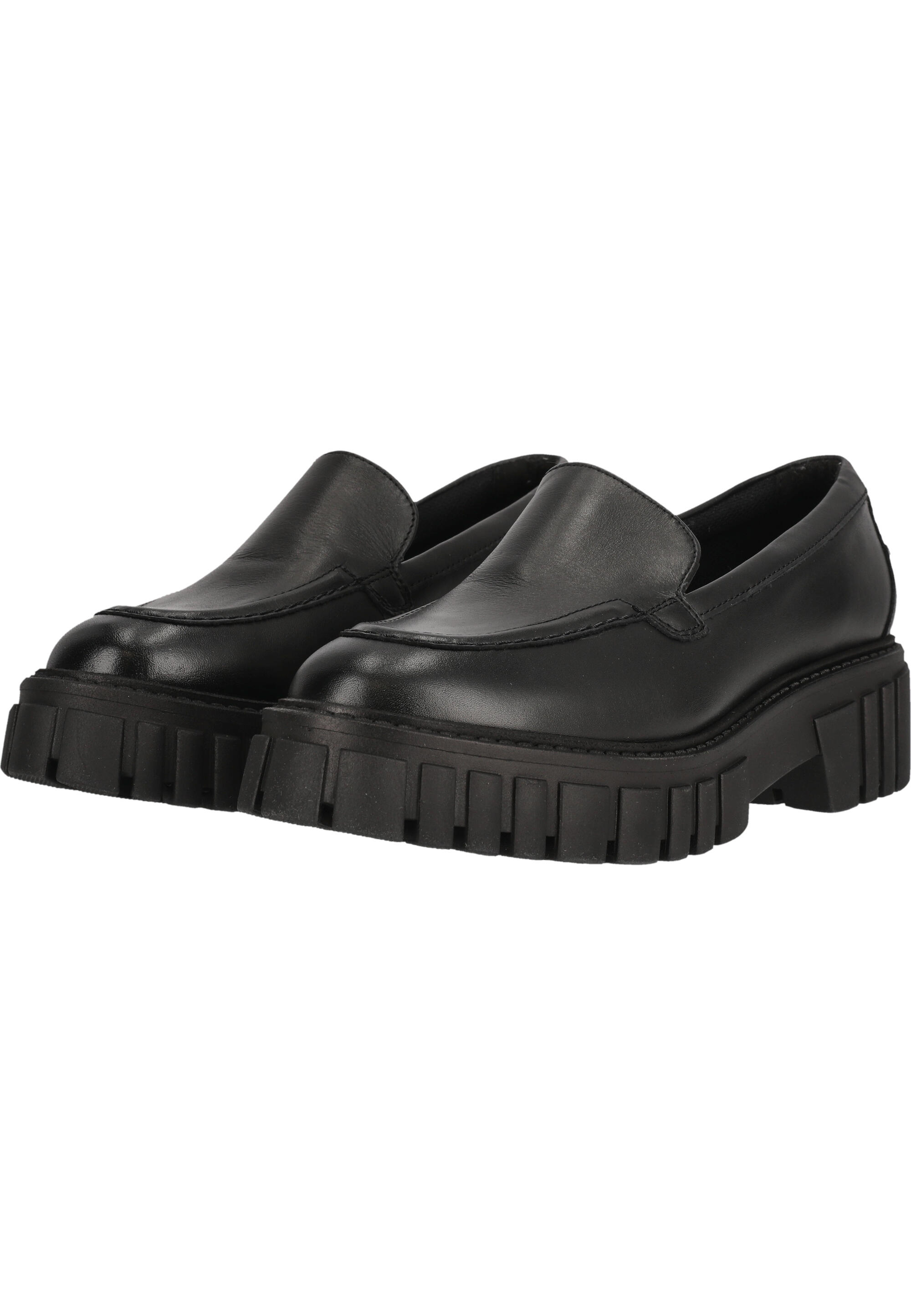 Mocassins Page Loafer 4/5