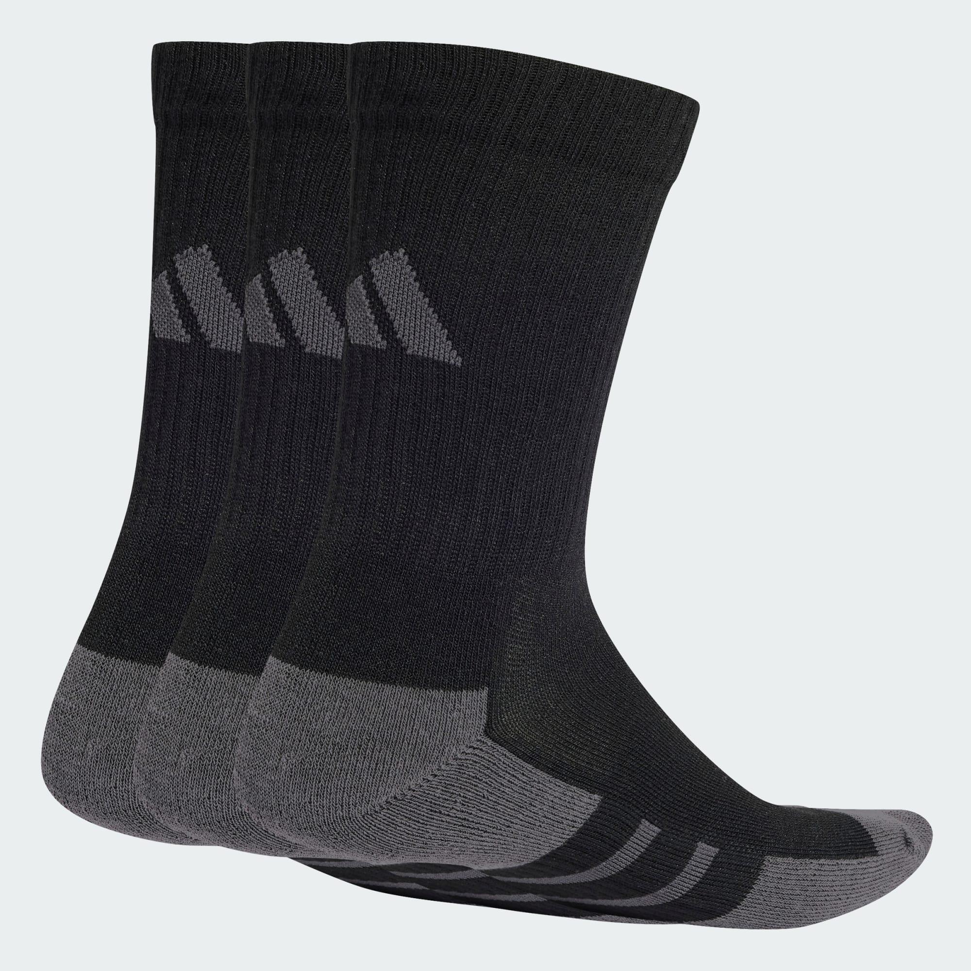Essentials CLIMACOOL Crew Socken, 3 Paar 2/5