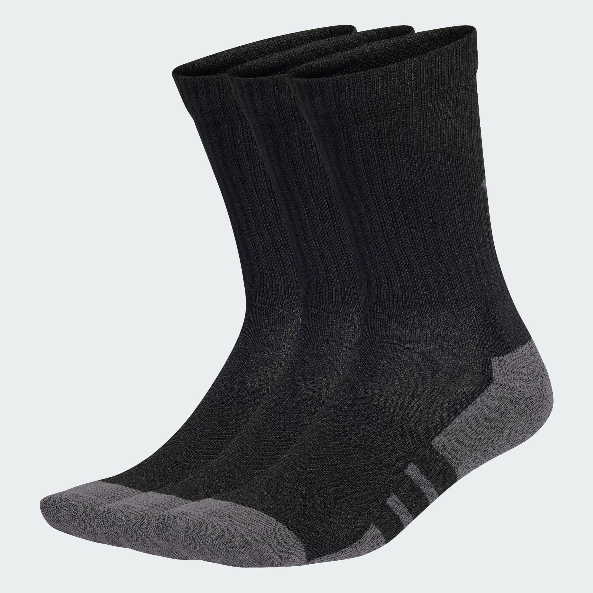 Essentials CLIMACOOL Crew Socken, 3 Paar 5/5