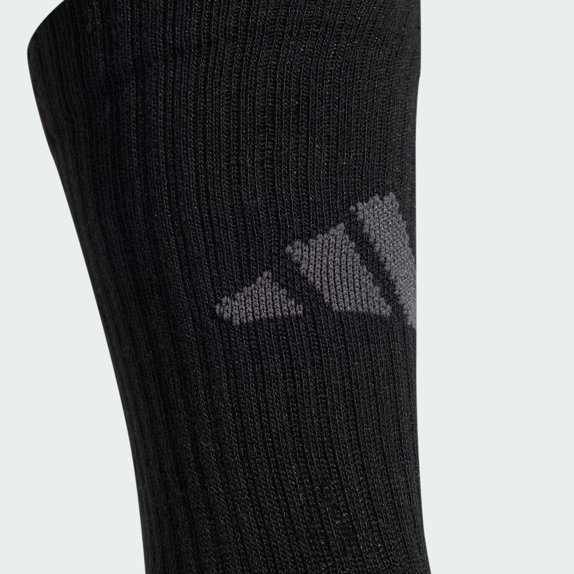 Essentials CLIMACOOL Crew Socken, 3 Paar 4/5