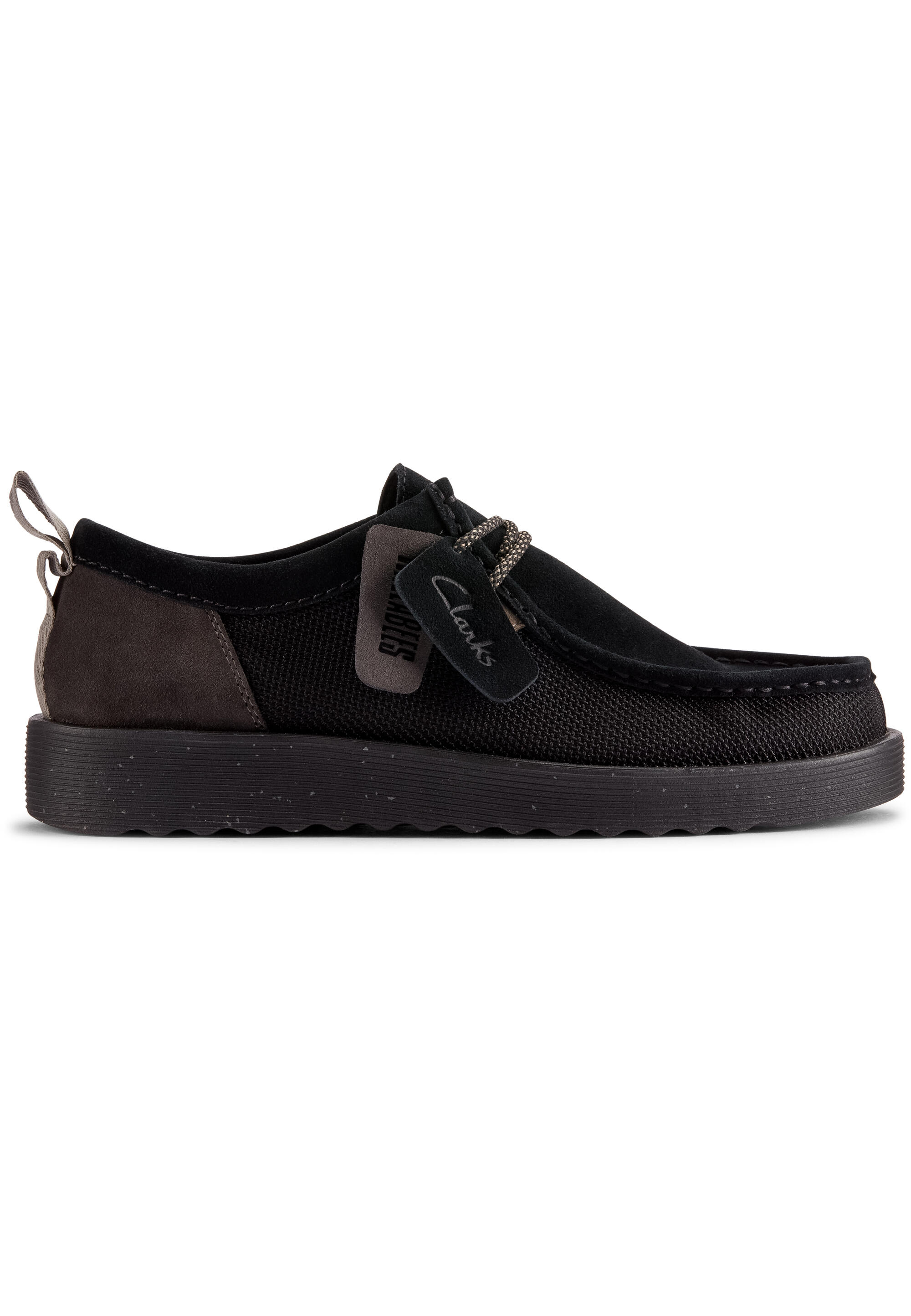 Sneaker Wallabee 3/5