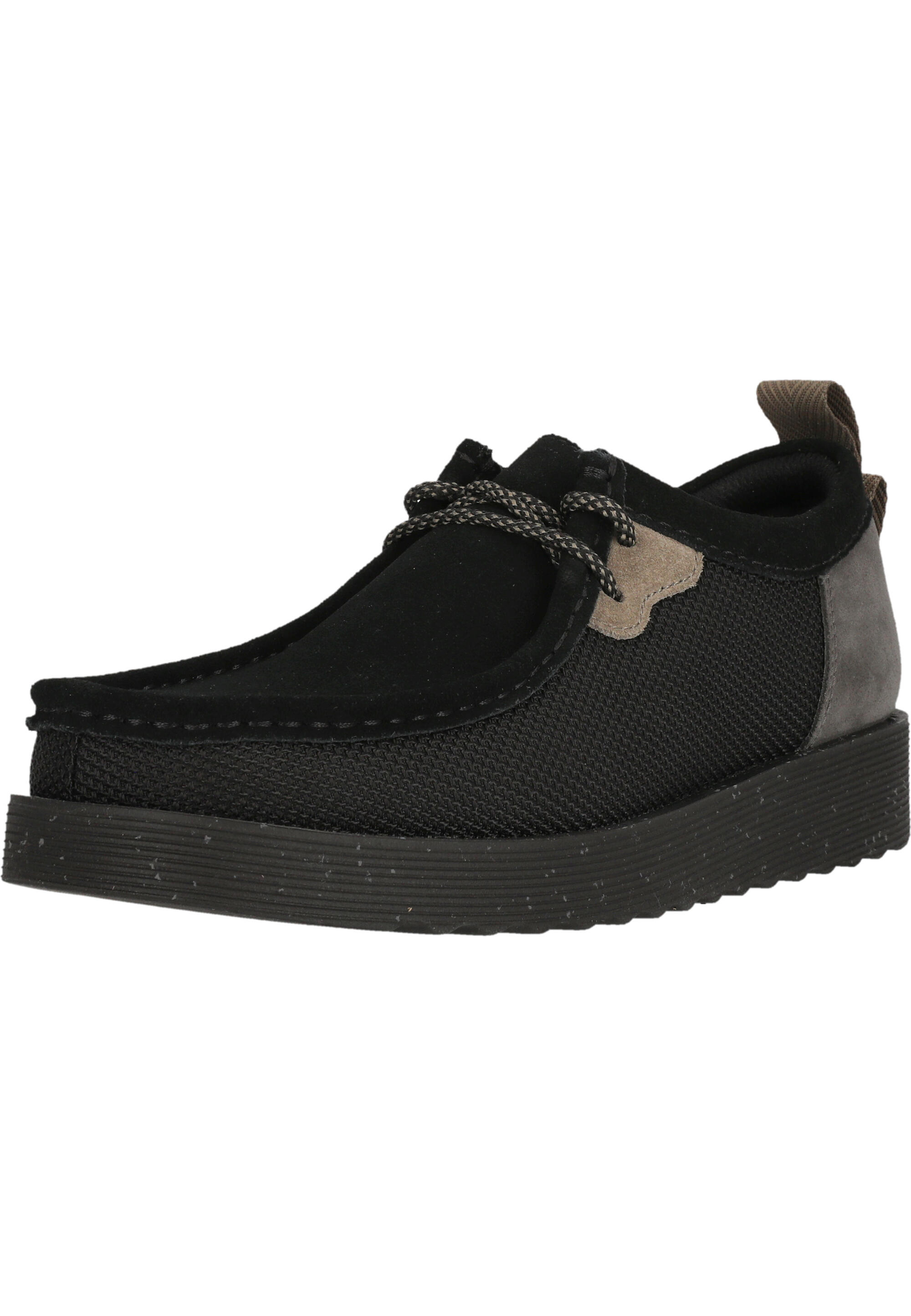 Sneaker Wallabee 2/5