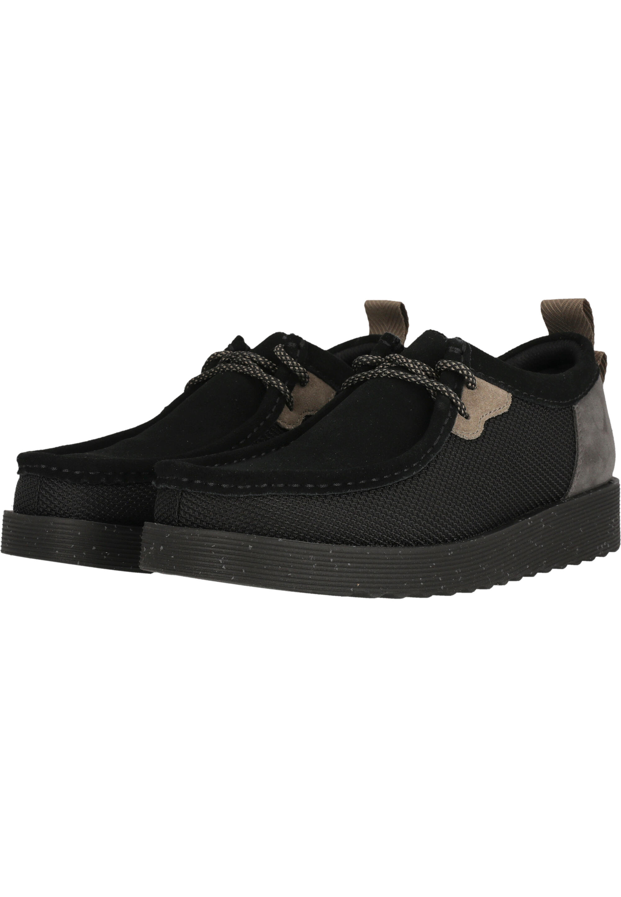 Sneaker Wallabee 4/5