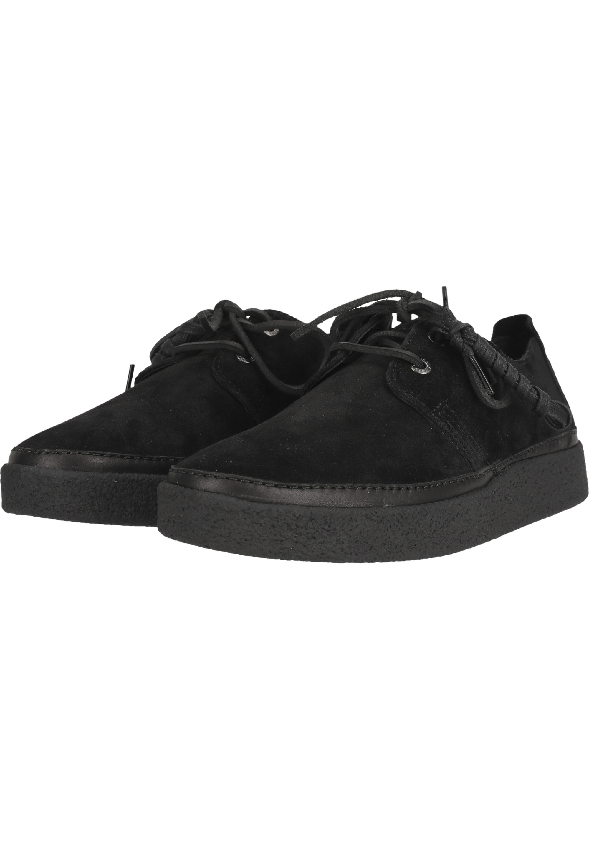 Sneaker Clarkwood 4/5