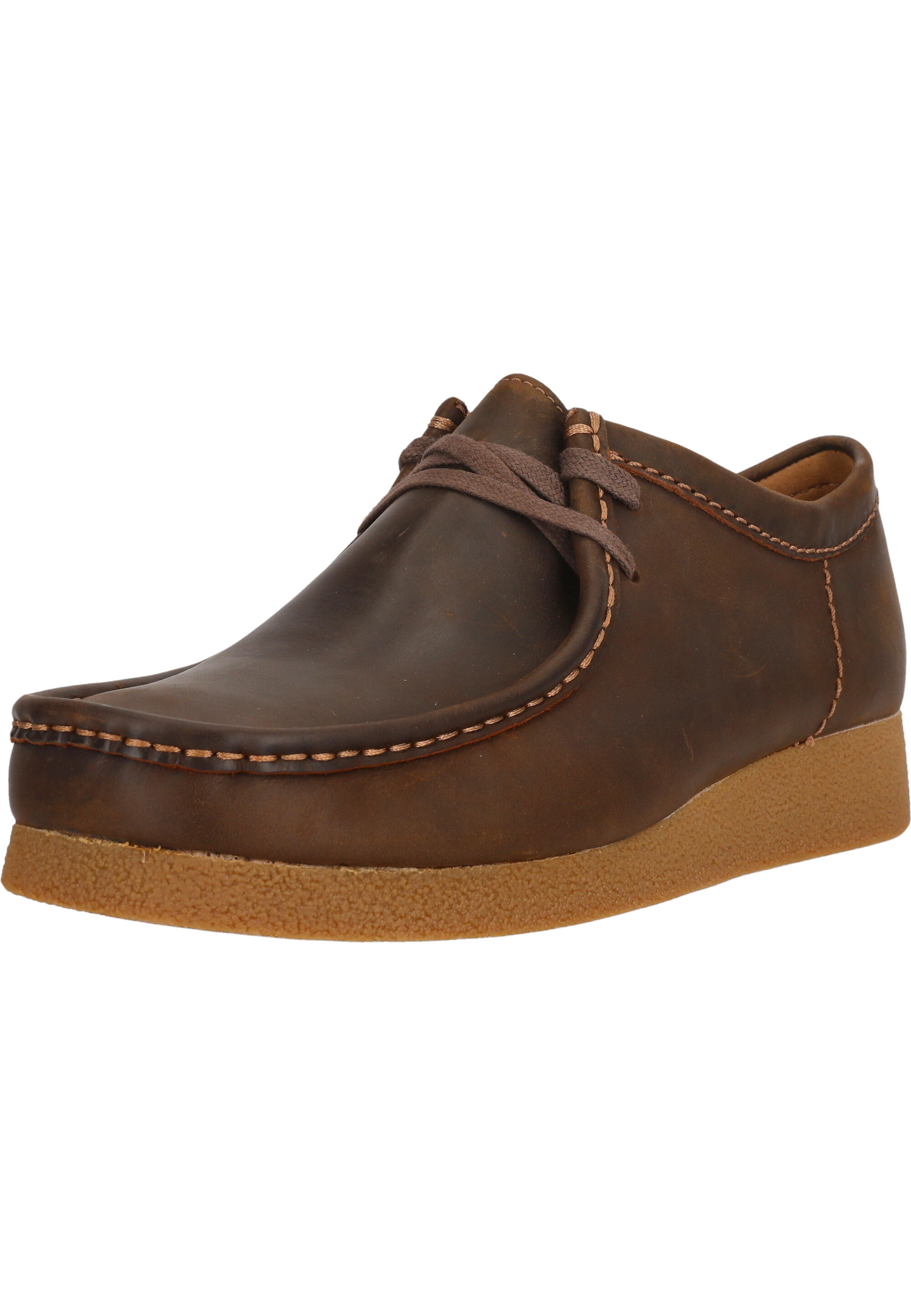 Chaussures à lacets WallabeeEVO 2/5