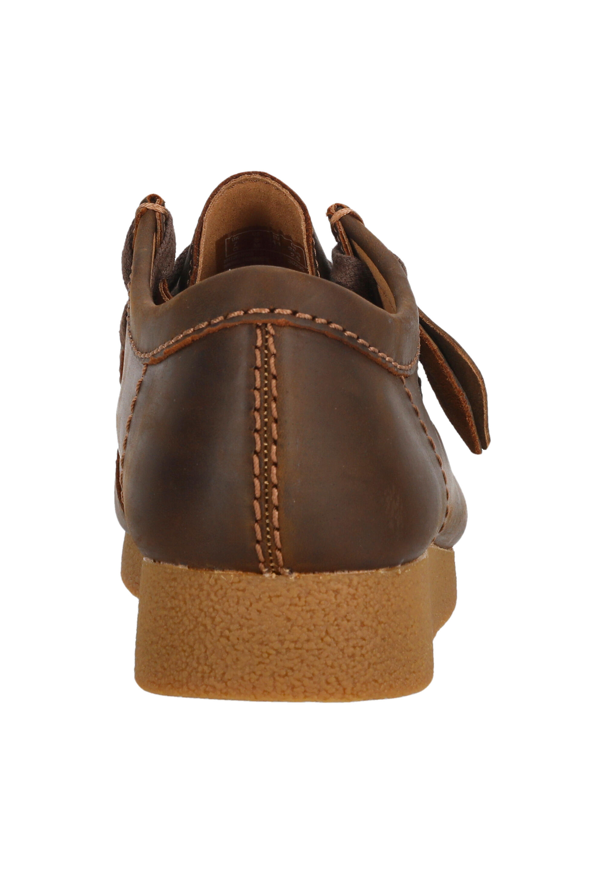 Chaussures à lacets WallabeeEVO 5/5