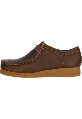 Schoenen wallabeeevo