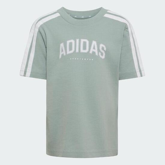 ENSEMBLE ADIDAS COLLEGIATE JEUNES ENFANTS