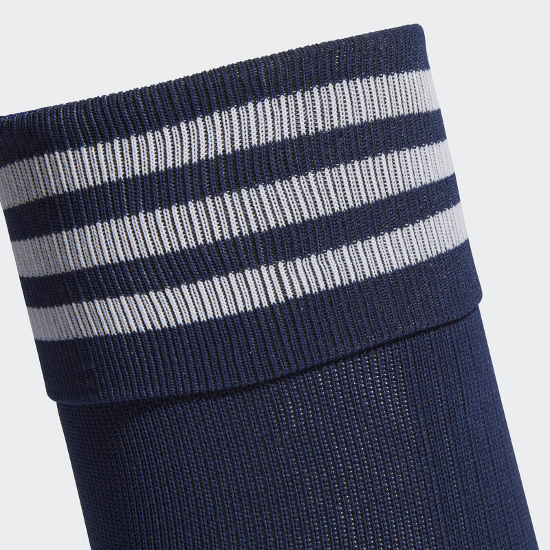 Manșete de Fotbal adidas Team Albastru Inchis