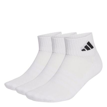 CUSHIONED SPORTSWEAR ANKLE SOCKEN 3ER-PACK