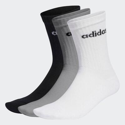 Calze Linear Cushioned (3 paia)