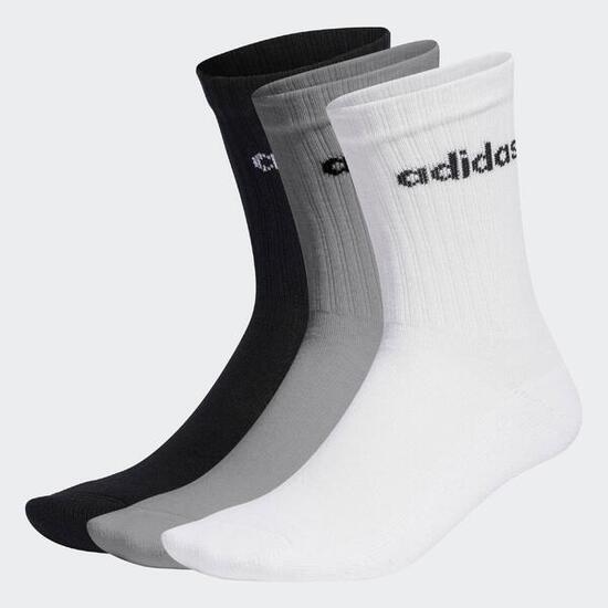 Calze Linear Cushioned (3 paia)