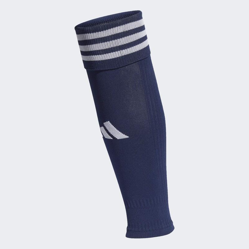 Manșete de Fotbal adidas Team Albastru Inchis