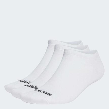 Socquettes fines Linear (3 paires)