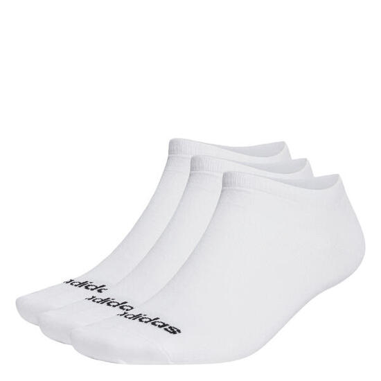 Socquettes fines Linear (3 paires)