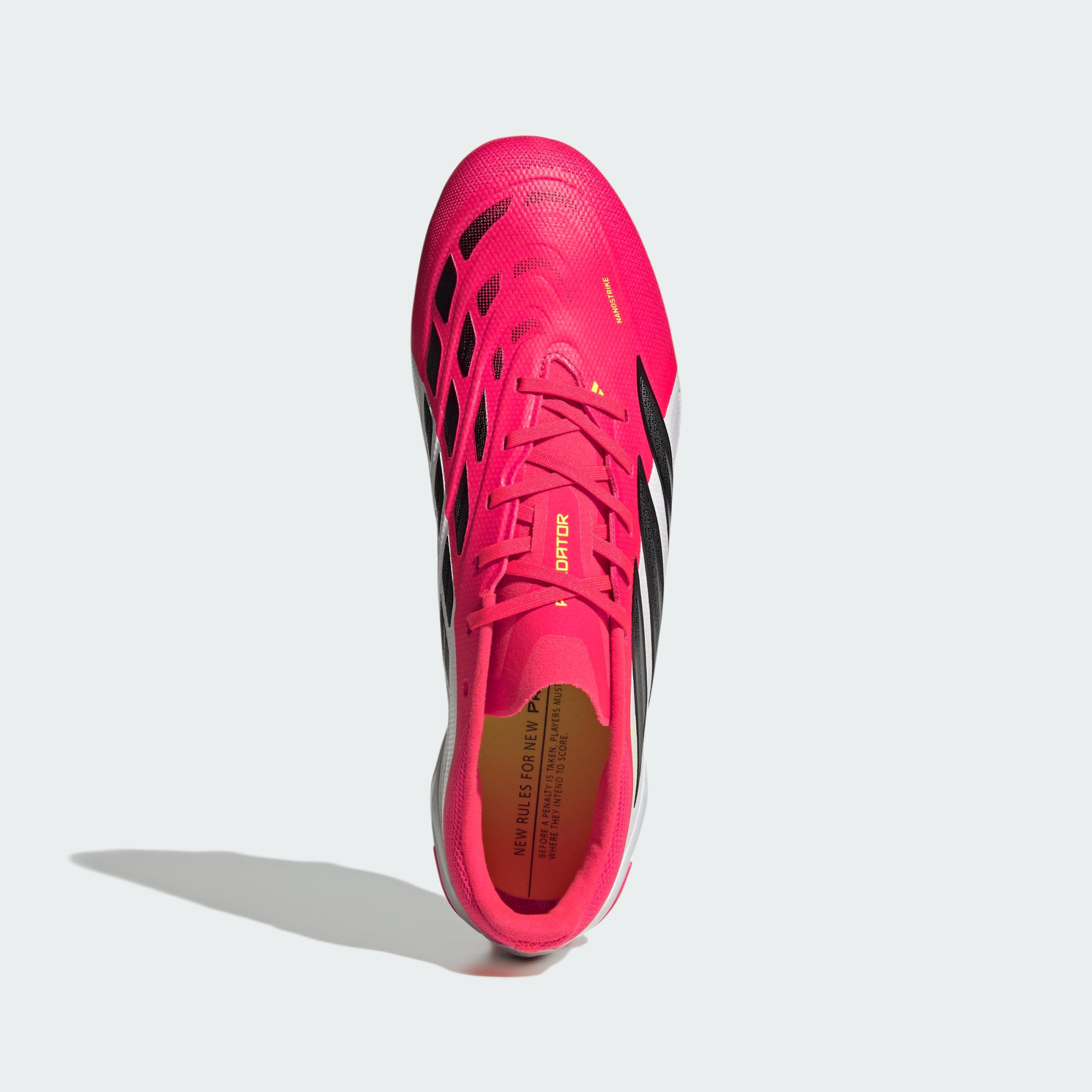 Chaussure de football PREDATOR LEAGUE Terrain souple 2/7