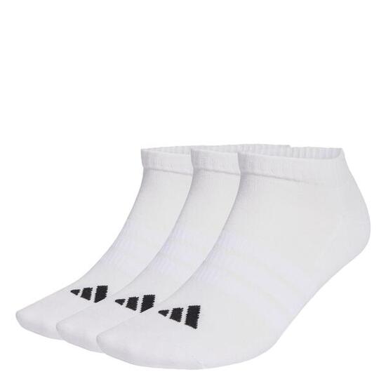 Socken Unisex 3er Pack-Cushioned Essentials Low Socks