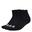 Șosete Cushioned Essentials Low Cut, set de 3 perechi