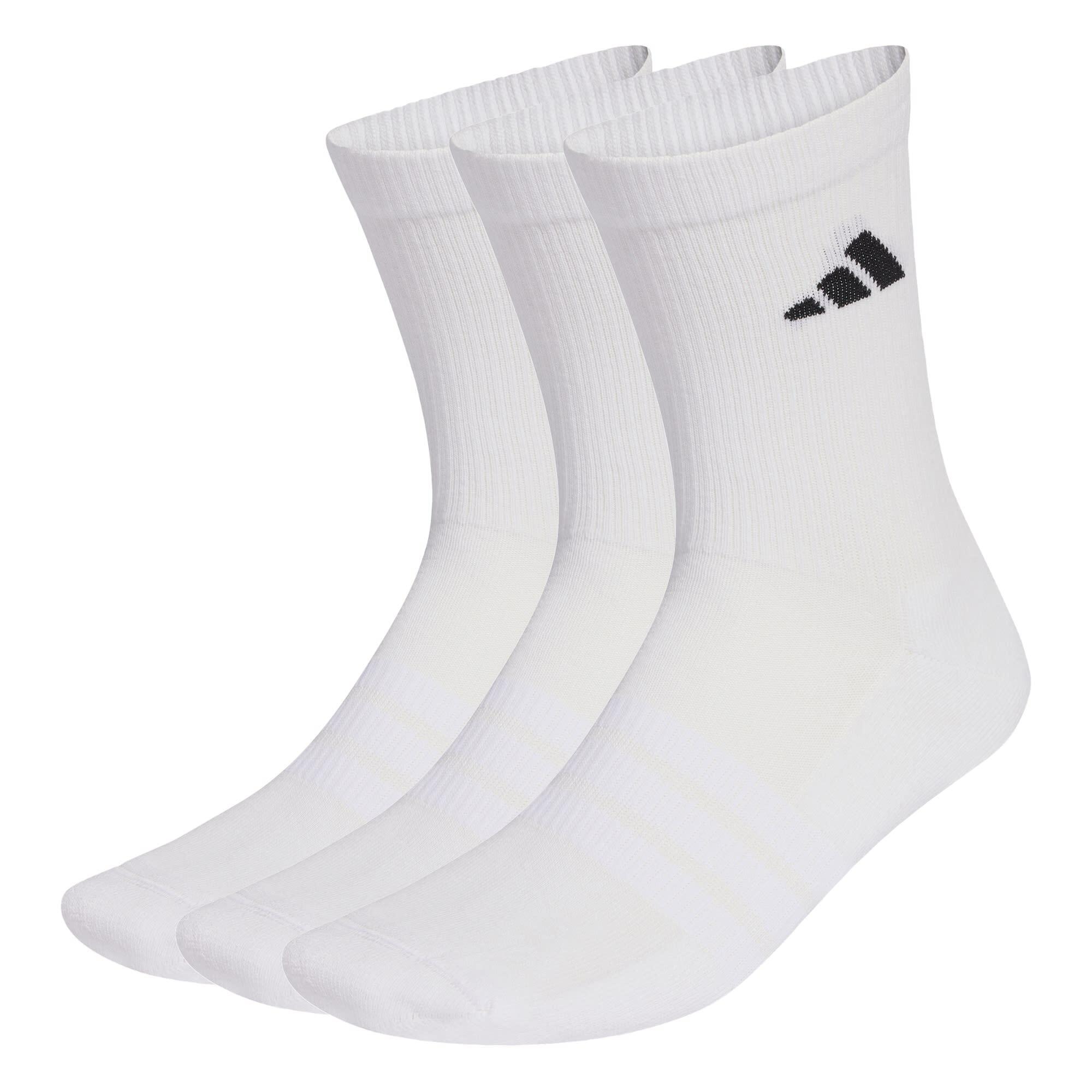 ȘOSETE SPORT CU CĂPTUȘEALĂ, PACHET DE 3 PERECHI