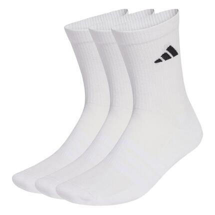 DÄMPFENDE SPORTSWEAR CREW SOCKEN 3er-Pack