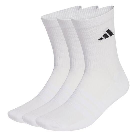 DÄMPFENDE SPORTSWEAR CREW SOCKEN 3er-Pack