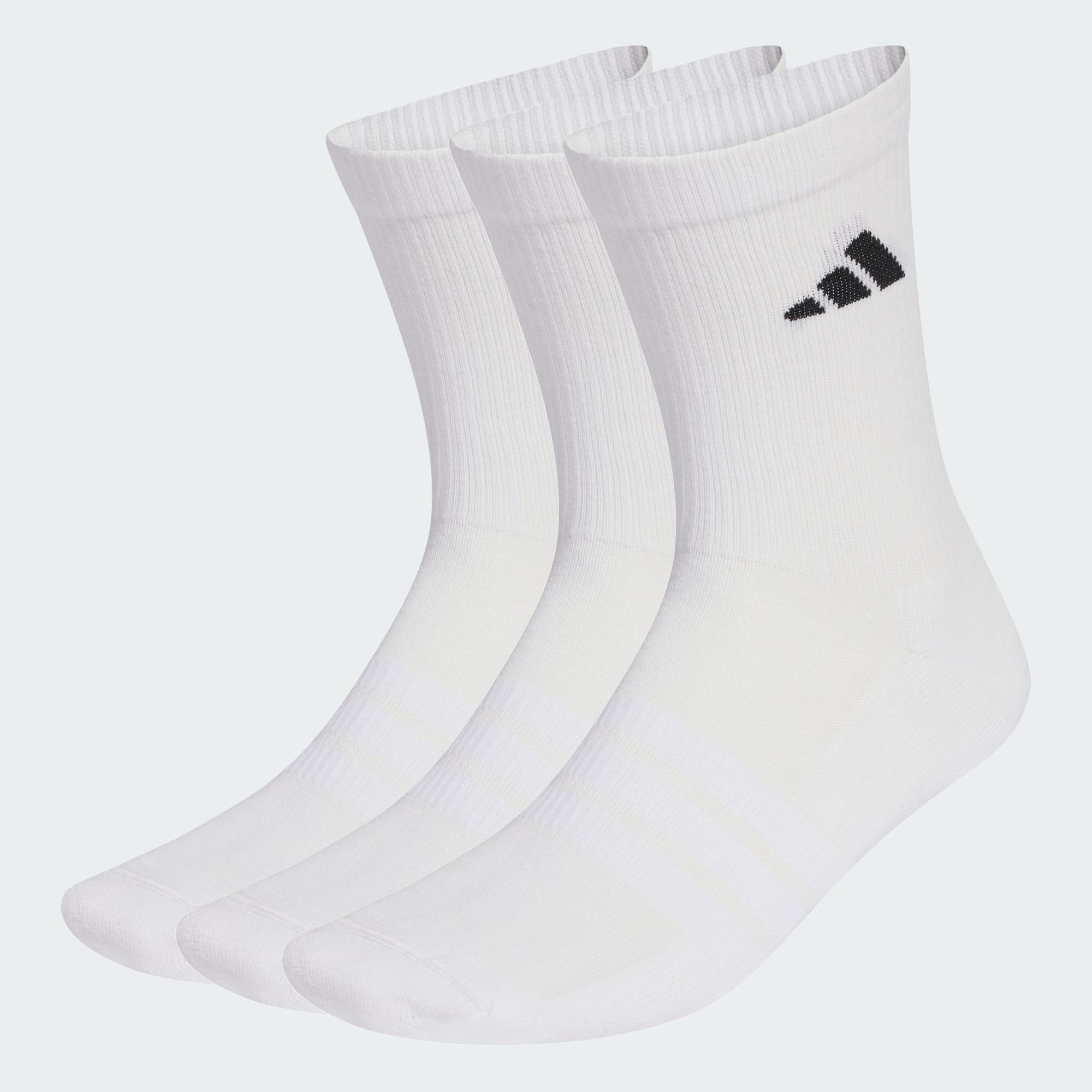 DÄMPFENDE SPORTSWEAR CREW SOCKEN 3er-Pack 4/5