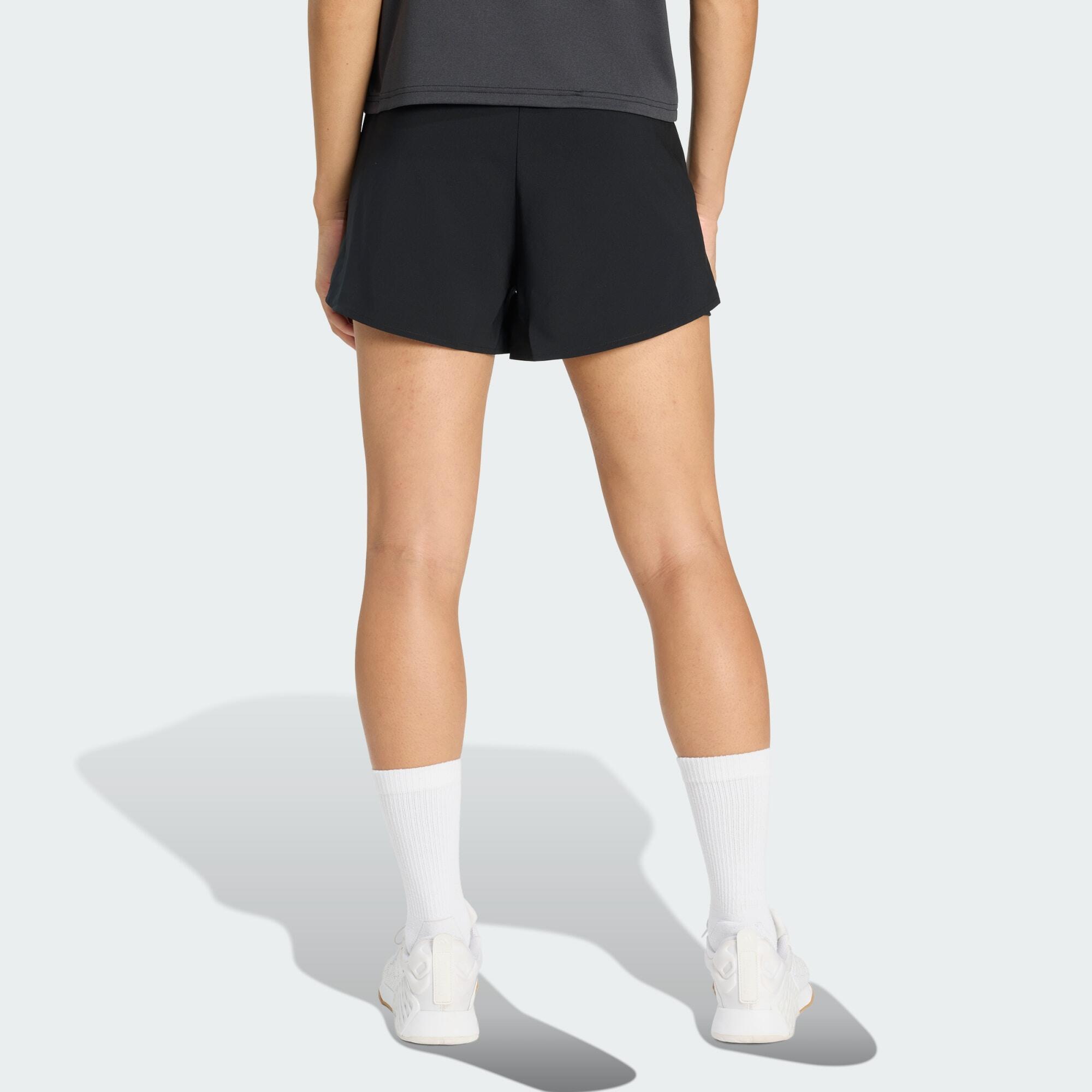 Pantaloncini Workout Essentials 2in1 3/6