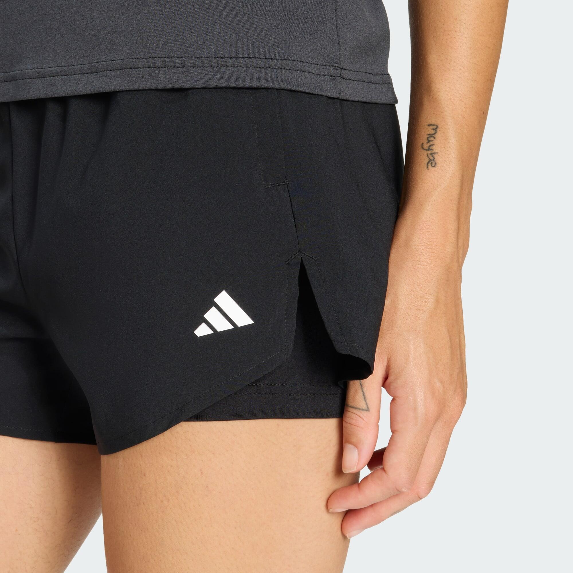 Pantaloncini Workout Essentials 2in1 4/6