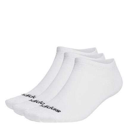 Socquettes fines Linear (3 paires)