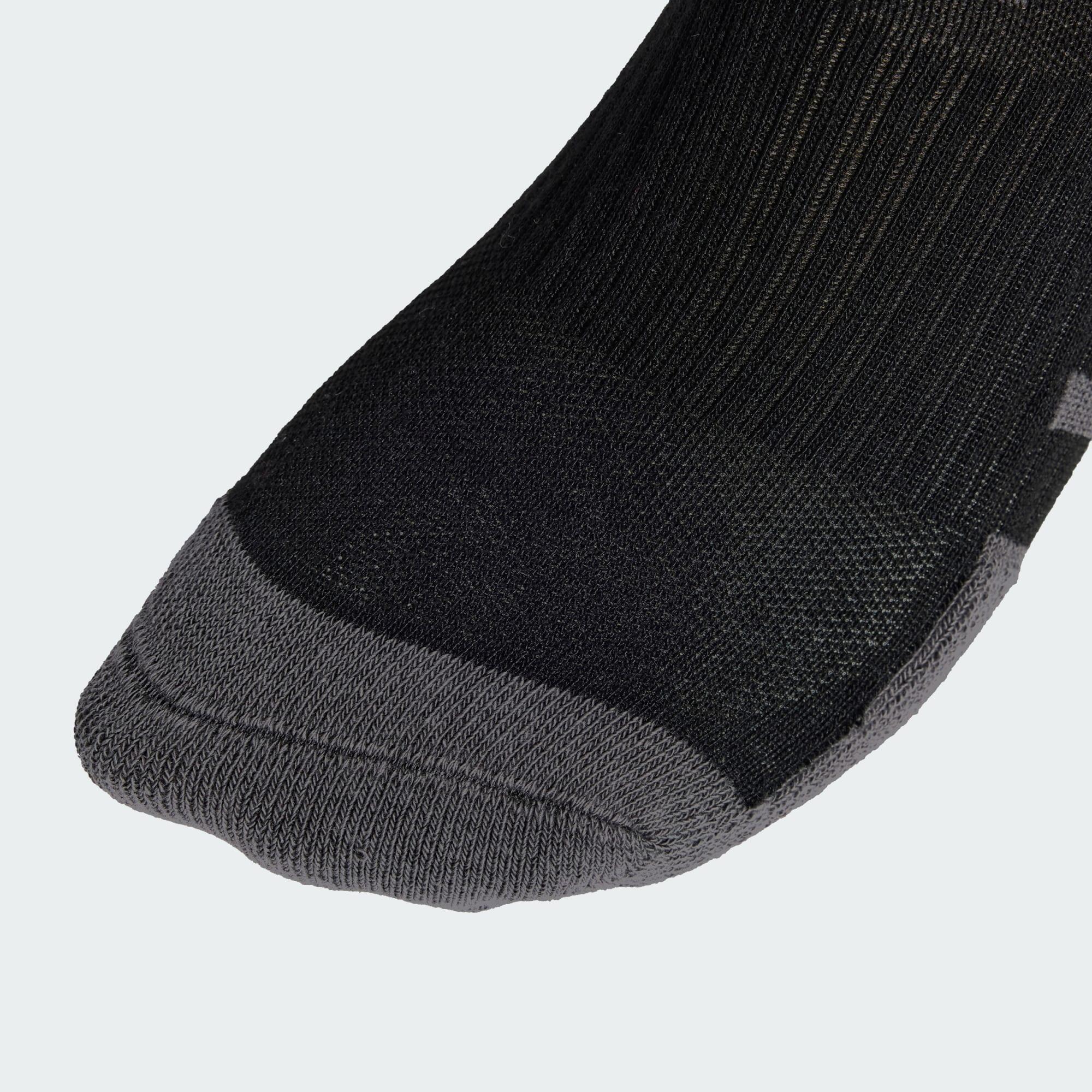Meias de Cano Baixo CLIMACOOL Essentials – 3 pares 3/5