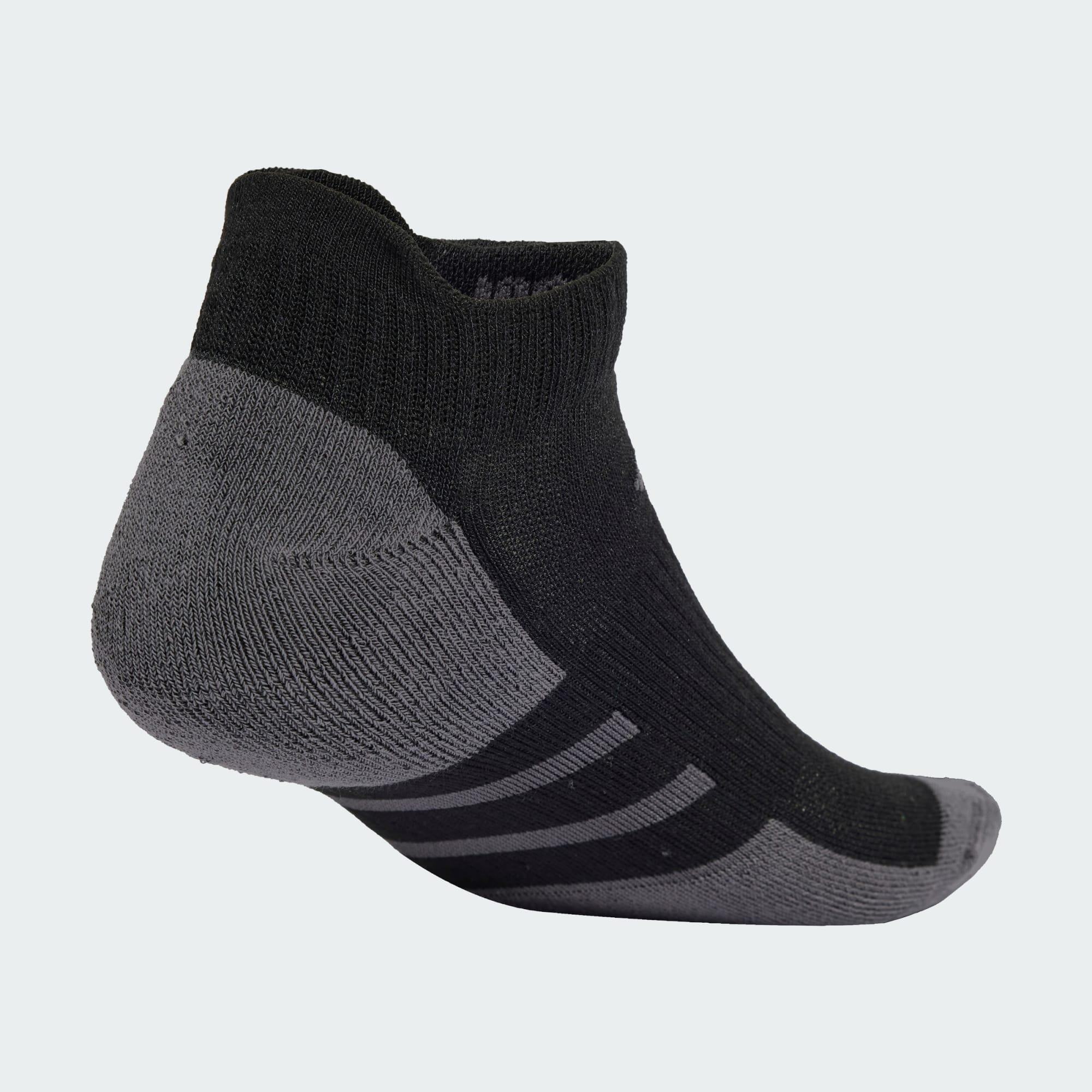 Meias de Cano Baixo CLIMACOOL Essentials – 3 pares 2/5