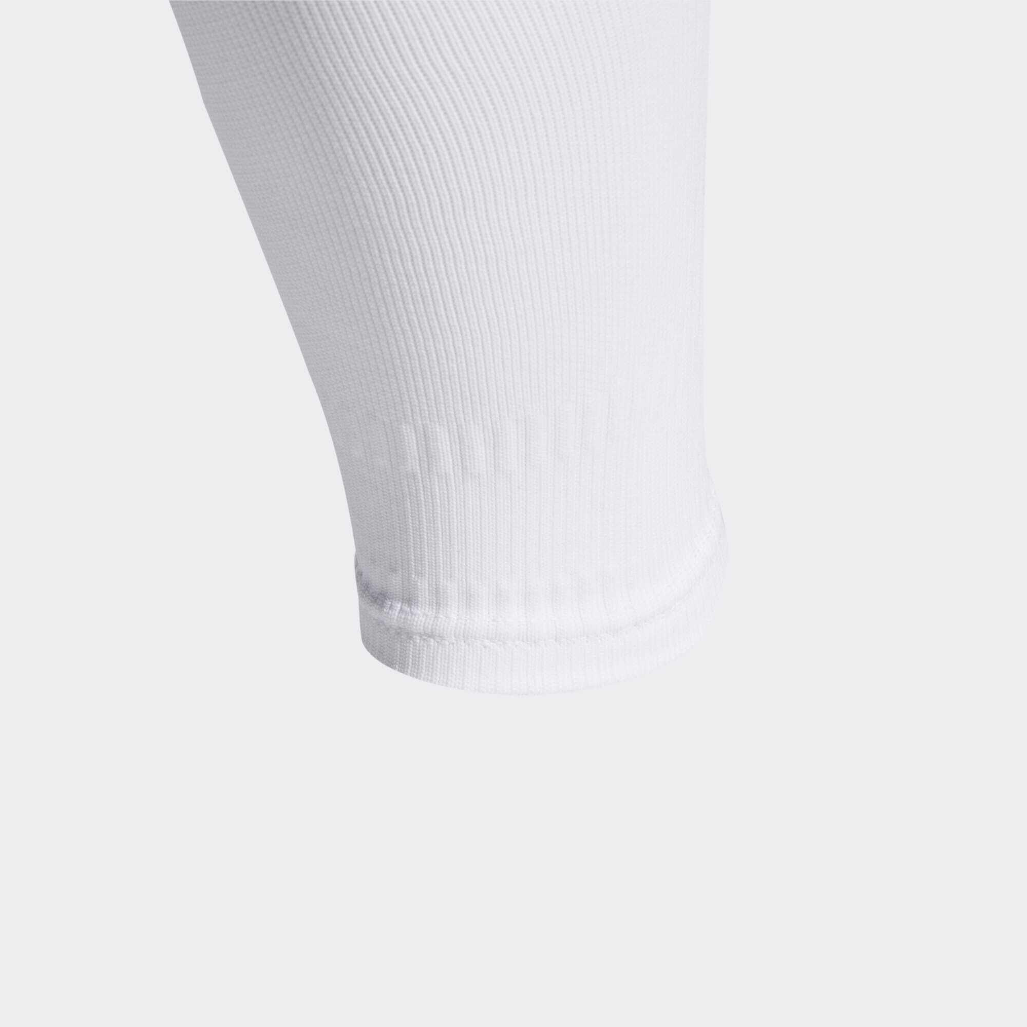 adidas Getry Rękawy Tuby Piłkarskie Team Sleeve 23 3/4