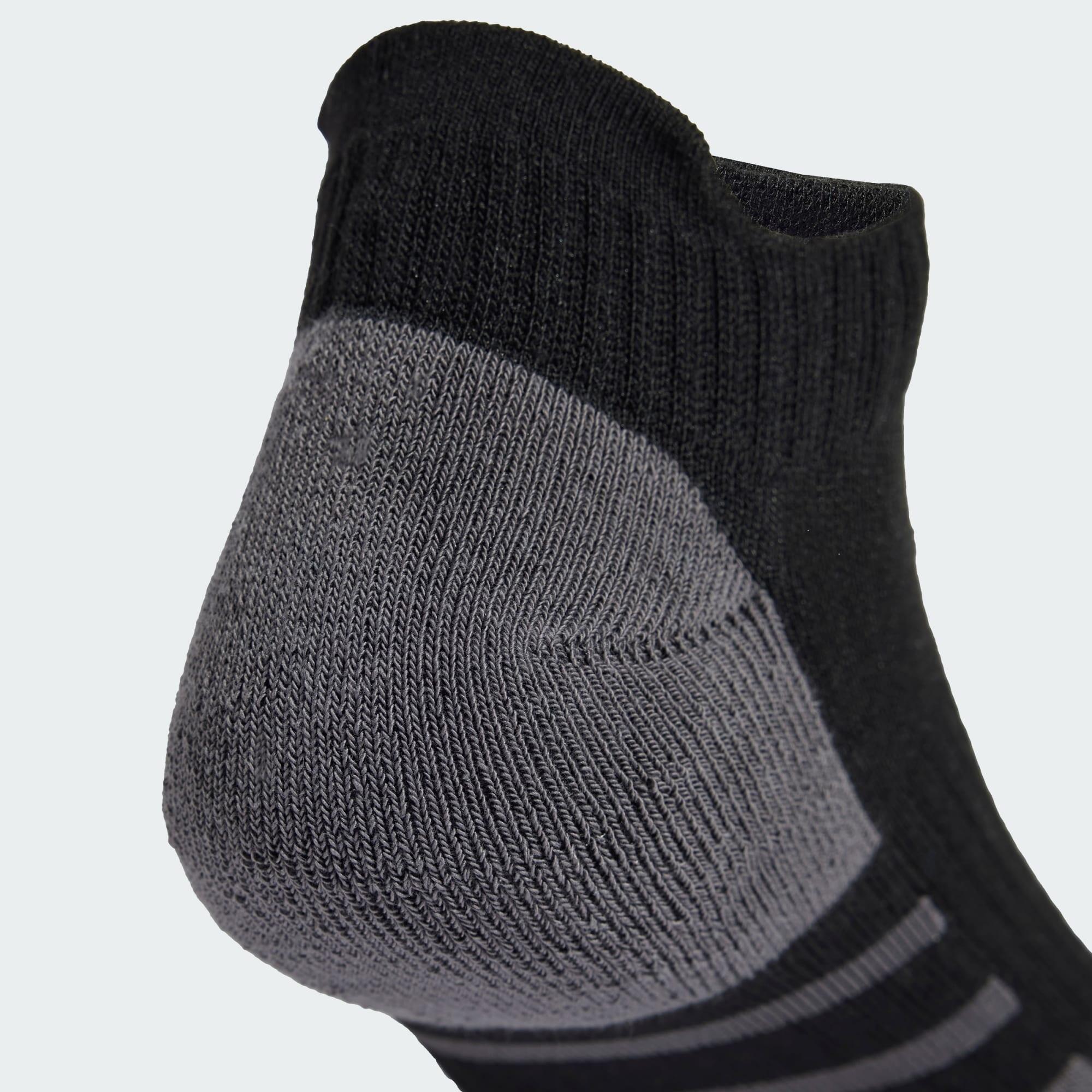 Meias de Cano Baixo CLIMACOOL Essentials – 3 pares 4/5