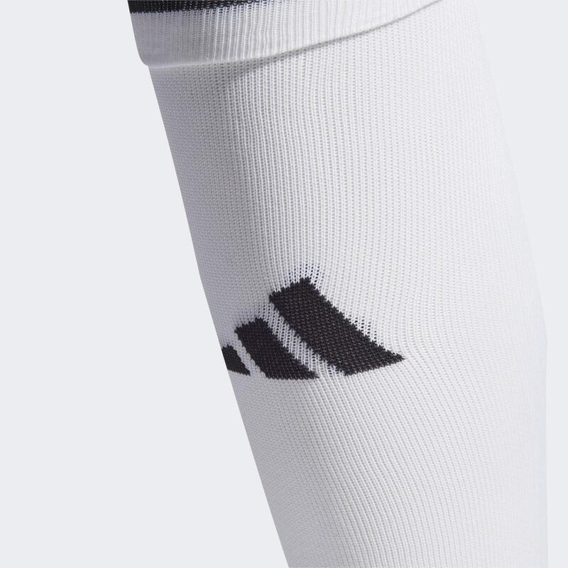Manșete de Fotbal adidas Team Alb